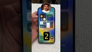 5 Hidden Tricks for New iPhone user! #shorts #MostTechy screenshot 4