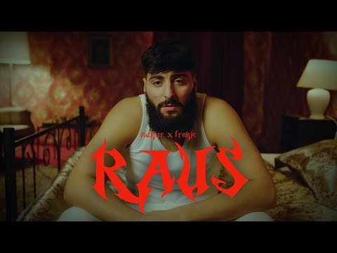 RAUS X FYRE - CASH MONEY 💵 (Official video) Prod. by NMD