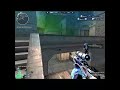 Crossfire Highlights 🎮 #Shorts