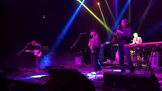 Wild Nothing Shallow Water Aniversario Club Fauna Teatro Teletón 30.04.2019 Santiago Chile