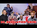 URGENT PHOPHETE OYO AMONAKI BAKANGI SANGO AYE NA BA REVELATIONS YA SOMO LISUSU PONA PASTEUR MARCELO 