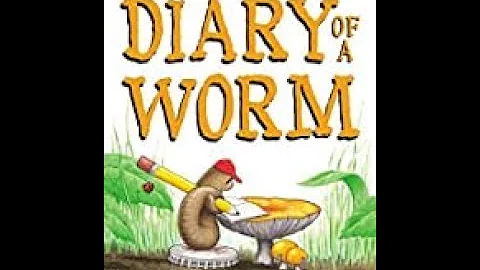 Diary of a Worm