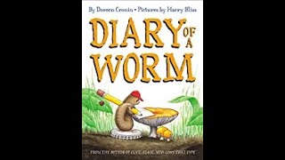 Diary of a Worm - YouTube