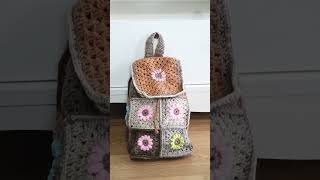 El Örgüsü Bayan Canta