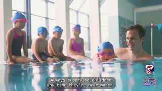 5 Pool Safety Tips for Water Safety Month