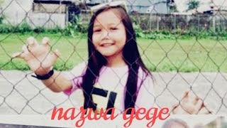 Viral anak kecil main tiktok #nazwa#