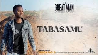 Isaac Melkion - Tabasamu ( Track No: 5 )