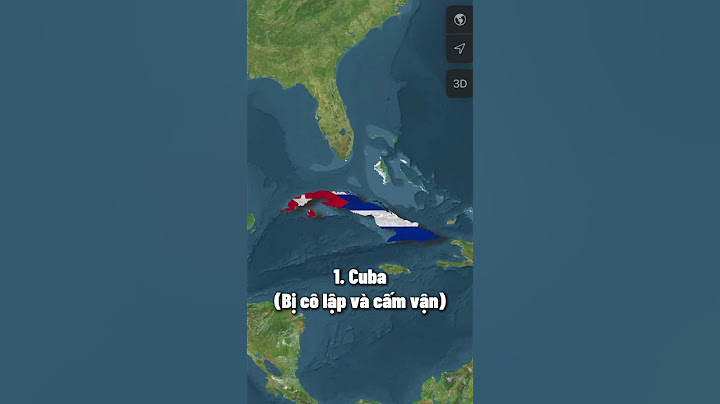 Các quốc gia đã bị gì khi giúp đỡ Việt Nam