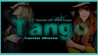 Tango Santa Maria - Sexy Tango