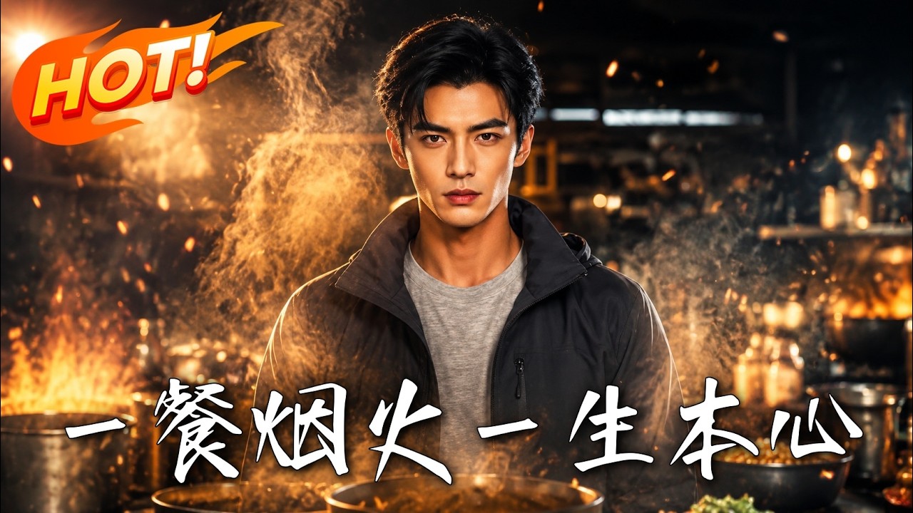 十五元陽光食堂：良心廚神的逆襲