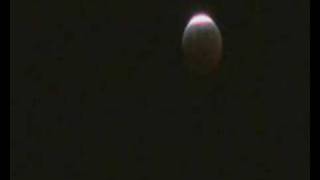 lunar eclipse march 3rd 2007 80x speed