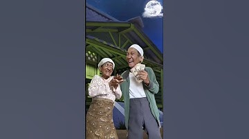 Thumbnail of Opah you like atok little bit 😂 #pov #acting #funny #shortsvideo #harusberanda #youtubeshorts