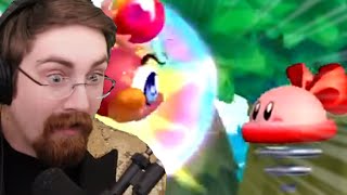 FAILBOAT FOUND MORE OF YOUR KIRBY GAMES「Kirbys Return to Dream Land⭐」