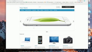 Moosend for OpenCart: How to Install the OpenCart Plugin Step by Step