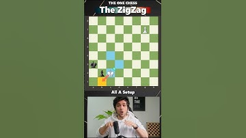 A Chess Endgame Masterpiece ? The King and Pawn Endgame #chess #shorts