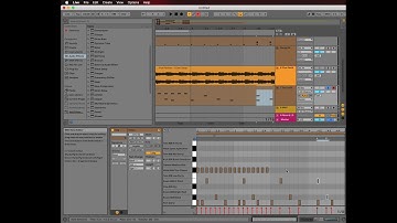 Drum Programming, Part 2: The Basics Of Trap