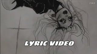 The Pretty Reckless - And So It Went Feat. Tom Morello [Lyric Video]