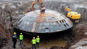 Những Bí Mật Rùng Rợn Sa Mạc Sahara Được Drone Khám Phá Khiến Cả Thế Giới Kinh Hoàng!