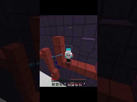 【マイクラ】簡単で強いトラップ #shorts