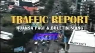 Download lagu promo iklan segmen traffic report rcti 2004 di Buletin Siang dan Nuansa Pagi