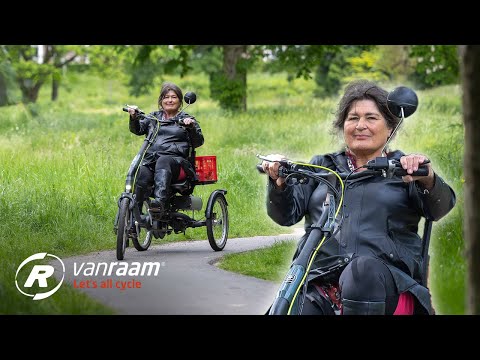 Easy Rider klantervaring
