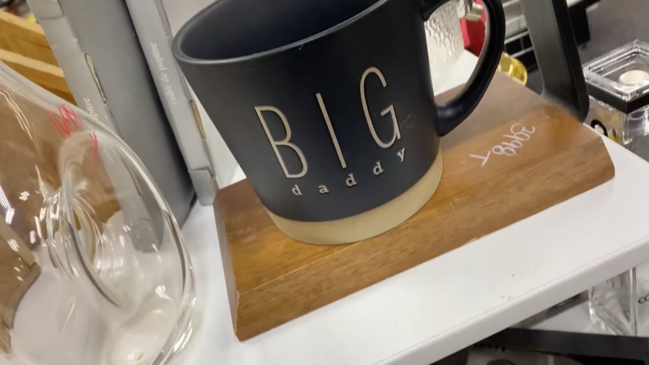 Me Fui a La Tienda de Segunda Mano y Todo Esto Encontré 