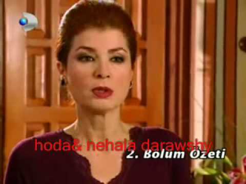 فيديو عن شريفه على اغنيه مهضوم مسلسل نور