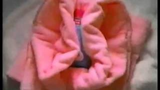 Ultra Downy Commercial 1994