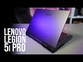 Lenovo Legion 5i Pro (2022) Review