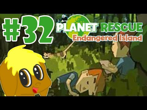 Magic Bird Rescue - Planet (Petz) Rescue Endangered Island (Paradise) - Part 32 FINALE and BONUS