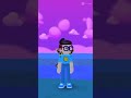 MEU AVATAR NO PK XD EM 2019 2020 2021 2022 #Shorts