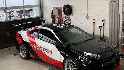 calabogie race track ase 19 juin 2021 best lap