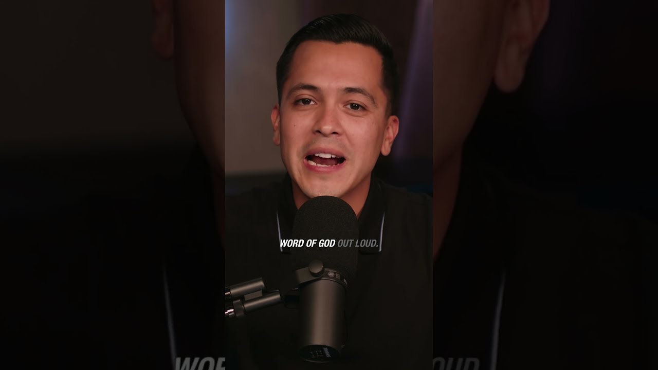 How To Hear God Speak You 
