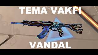 İzleyenin Vaov Demediği Valorant Videosu Proyum