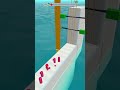 Fun Race 3D Gameplay Walkthrough ALL LEVELS 4 part 