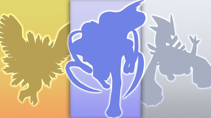 Review: Pokemon - Gold/Silver/Crystal » Old Game Hermit