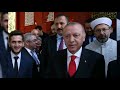 Cumhurbaşkanımız Recep Tayyip Erdoğan Ile 1 Gün 18 Mart 2019 Çanakkale Plevne Marşı