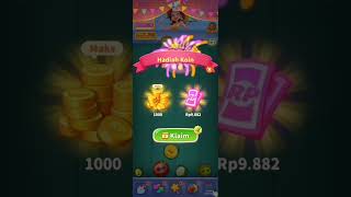 Yang mau download game penghasil cuan tambahan nihh~Nama aplikasi=Fun Easy Merge 🔥🙏 screenshot 5