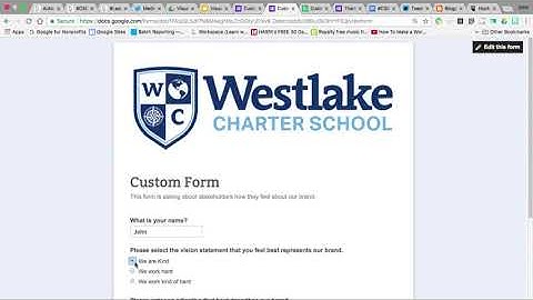 Auto-Update Data on Google Slides