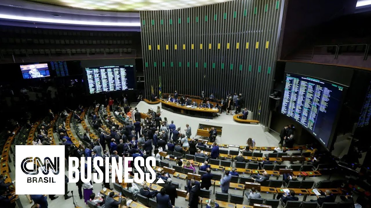 Análise: Câmara aprova PEC dos Benefícios | WW