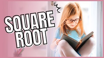 An Introduction to Square Roots with Examples | Nexa Visions