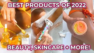 THE BEST OF 2022 | Skincare, Beauty, Body Care Truly Beauty