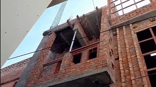 How to make front Elevation of house 🏠 2