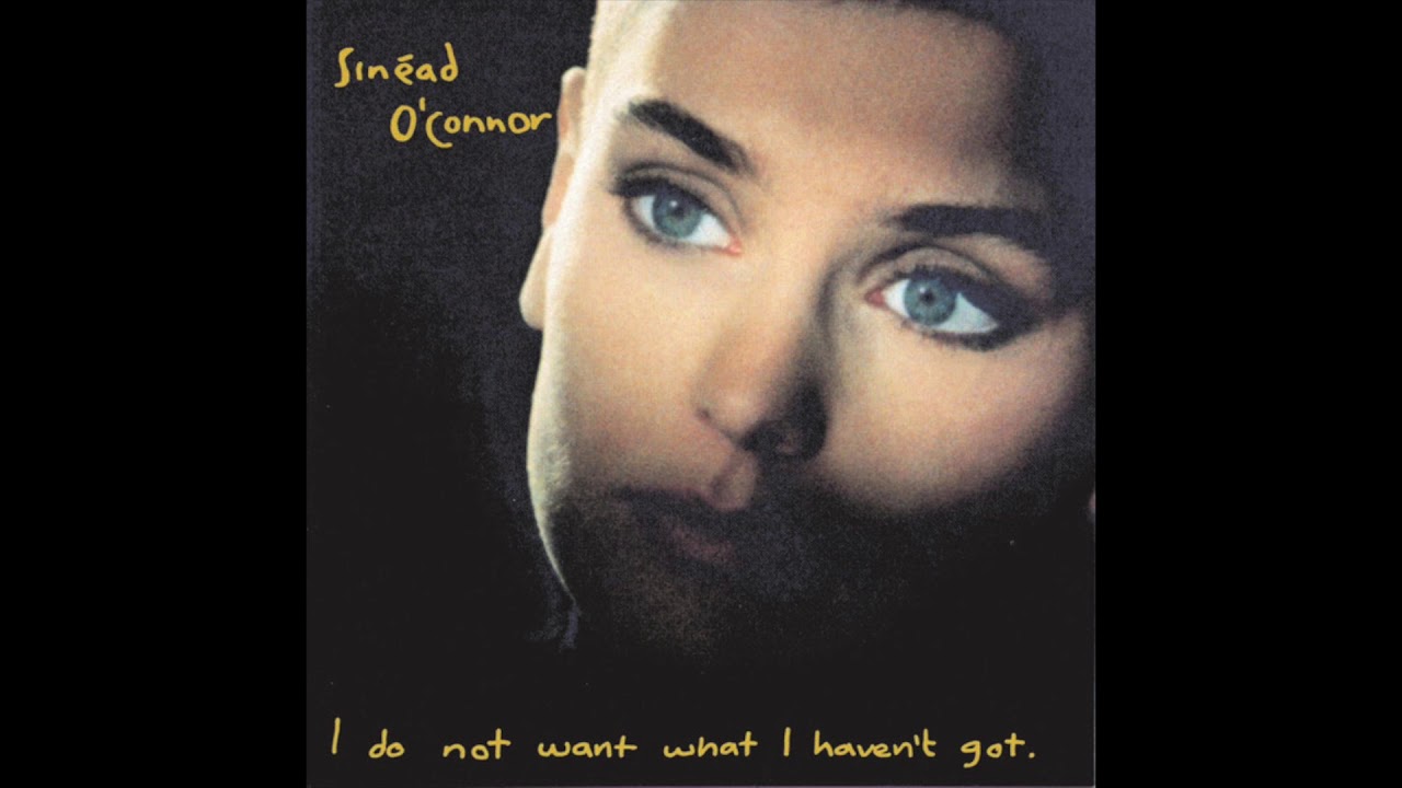 Nothing Compares 2 U (2017 Remastered Version) - Sinead O ...