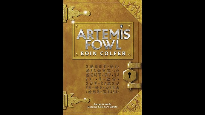 The Artemis Fowl Movie Is What No One Wanted and More - WWAC