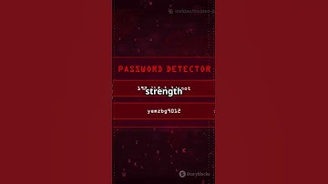 John the Ripper in Short #ai #tech #hack #viral #shorts #cybersecurity #safety #technology #short