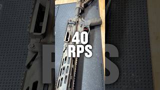 CM16 LMG alcance, potencia, cadencia, respuesta, consumo, este upgrade tiene todo lo que necesitas.
