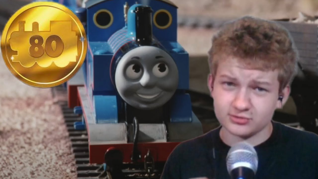 THIS IS AMAZING! | Thomas & Friends 