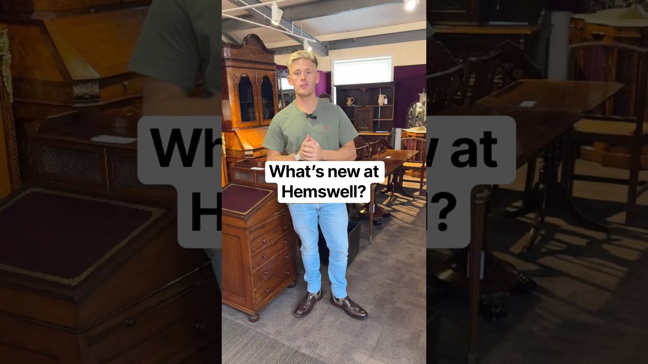 Knight Fine Antiques & Collectables