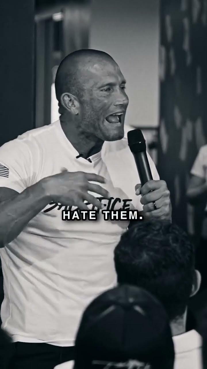 ONLY WAY TO STOP HATERS